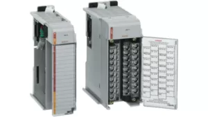 انواع مختلف ماژول‌های PLC