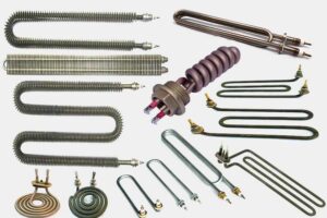 ۱۰ راهکار برای افزایش عمر المنت های گرمایش الکتریکی