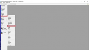 آموزش کامل Firewall در میکروتیک