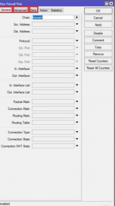 آموزش کامل Firewall