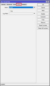 آموزش کامل Firewall 