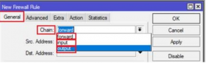 آموزش کامل Firewall