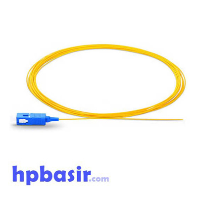 pigtail پیکتل فیبرنوری نگزنس SC سینگل مود - Image 1