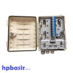 باکس FAT فیبر نوری 24 کور S