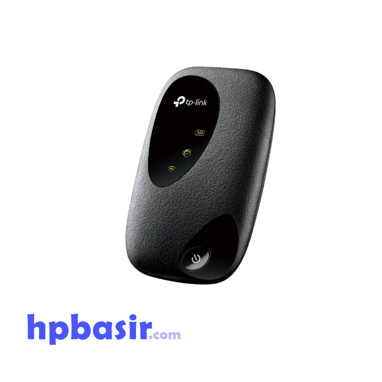 M7200 مودم قابل حمل تی پی لینک M7200 4G - Image 1