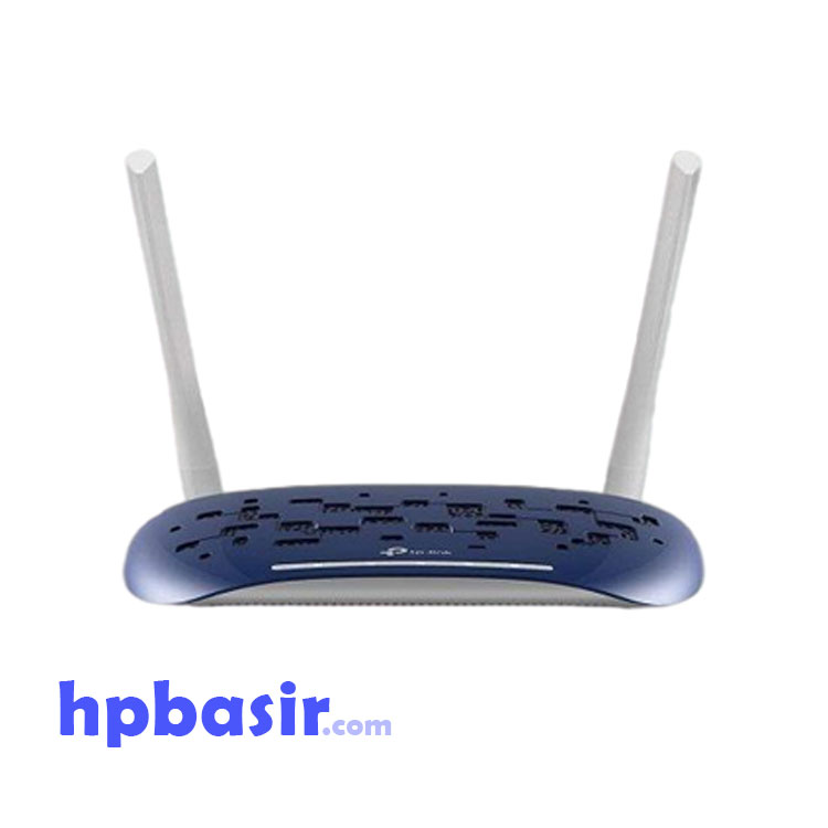 TD-W9960 مودم VDSL/ADSL بی سیم تی پی لینک TD-W9960 - Image 1