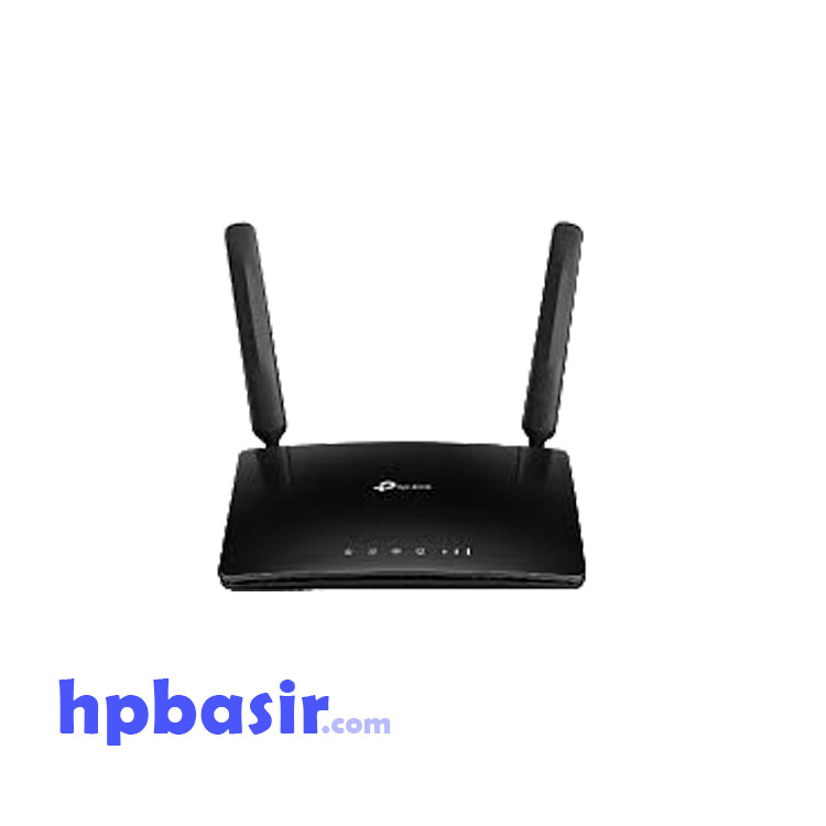 V5مودم-روتر-4G-LTE-بیسیم-و-دوباند-AC1200-تی-پی-لینک-مدل-Archer-MR400 V5مودم روتر 4G LTE بیسیم و دوباند AC1200 تی پی لینک مدل Archer MR400 - Image 1