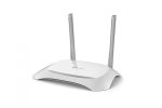 روتر بی‌سیم 300Mbps تی پی-لینک مدل TL-WR840N - Image 2