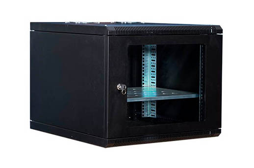 رک9 رک HPI دیواری 9 یونیت عمق 60 - Image 1