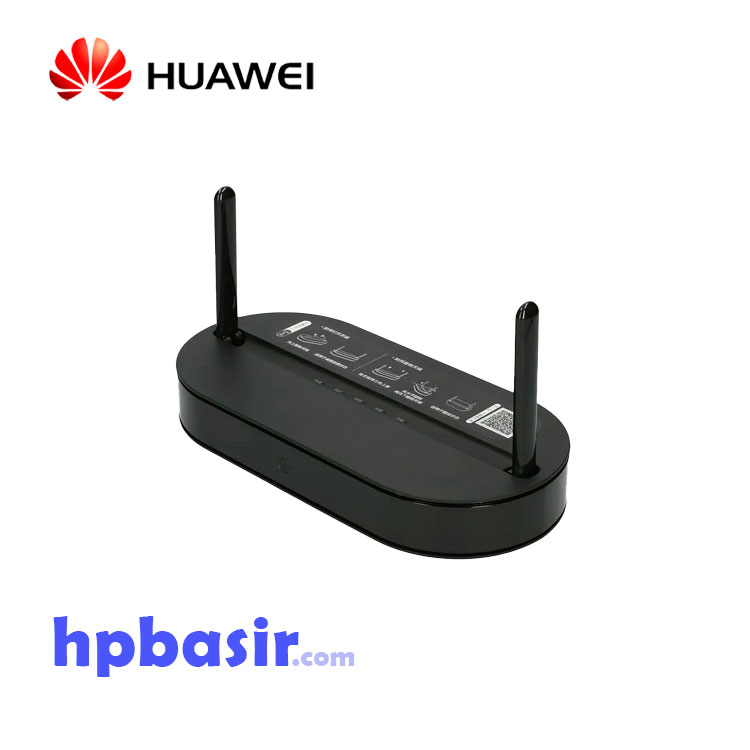 HS8145V5 مودم فیبر نوری هوآوی HS8145V5 دوبانده - Image 1