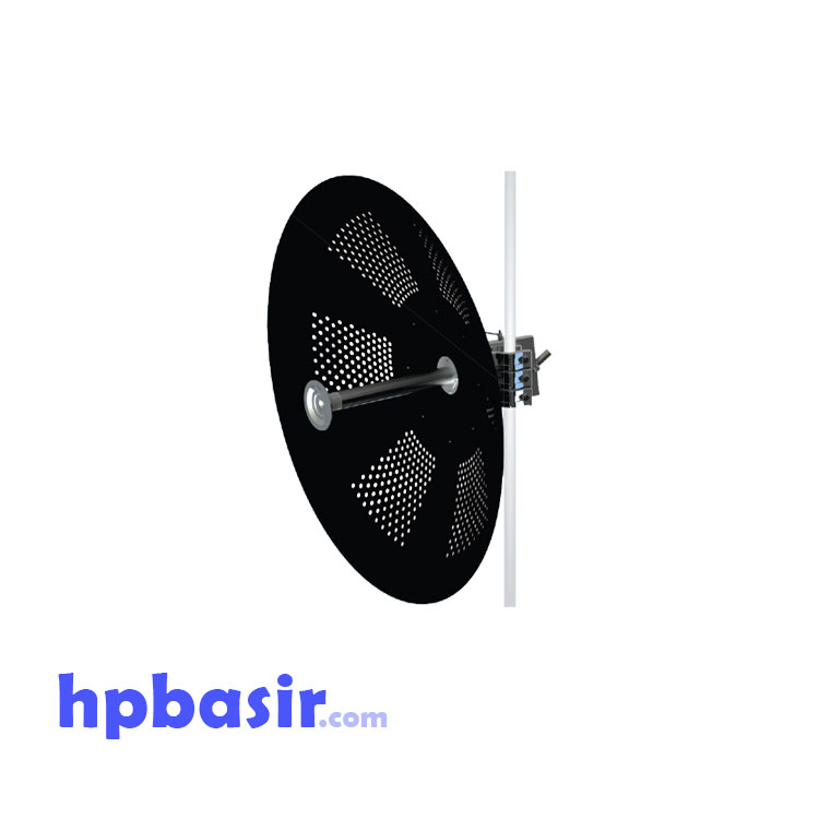 SPA-34.5x-D(PR)-34dBi آنتن دیش وایرلس وای لینک SPA-34.5x-D(PR) 34dBi - Image 1