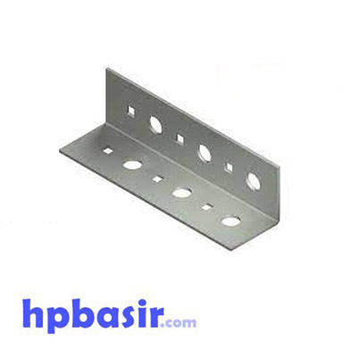 رابط-سینی رابط سینی کابل عرض 10 سانتی متر گالوانیزه - Image 1