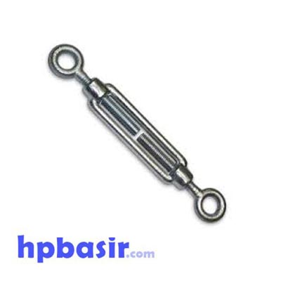 مهارکش-دوسر-حلقه مهارکش دو سر حلقه - Image 1