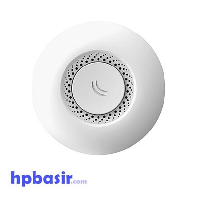 MikroTik-cAP-RBcAP2nD-یک اکسس پوینت سقفی میکروتیک MikroTik cAP RBcAP2nD - Image 1
