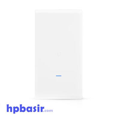 UniFi-AC-Mesh-یک اکسس پوینت یوبیکیوتی مدل UniFi AP-AC Mesh Pro بی سیم - Image 1