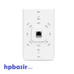 اکسس پوینت یوبیکیوتی UniFi AP AC In-Wall - Image 2