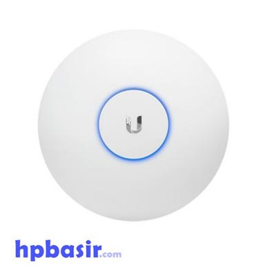 UniFi-AP-AC-LR-یک اکسس پوینت یوبیکیوتی UniFi UAP-nanoHD - Image 1