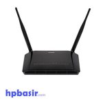 مودم روتر دی لینک ADSL2 Plus مدل DSL-2790U