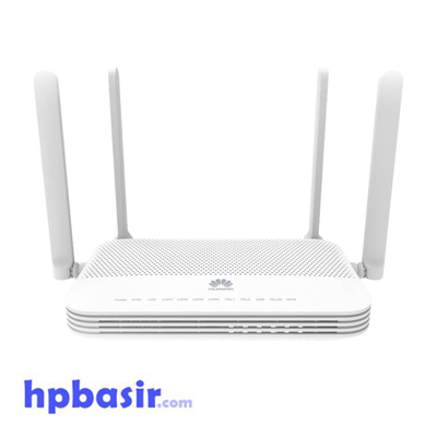hg8245w52 مودم فیبر نوری دوبانده هوآوی eg8245W5 - Image 1