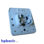 پریز فیبر نوری ATB توکار 2 کر - Image 2