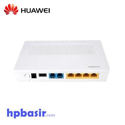8346M مودم فیبرنوری هوآوی EchoLife HG8346M - Image 1