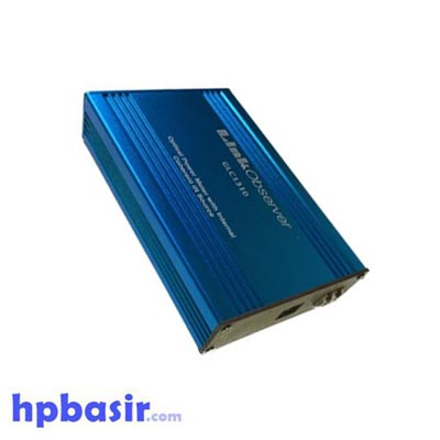 توان3 توانسنج فیبرنوری LINKObserver با منبع همدوس داخلی - Image 1
