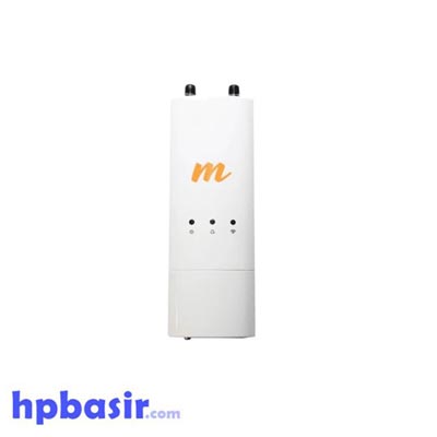 رادیو-میموسیا-2 رادیو وایرلس بی سیم میموسا C5C - Image 1