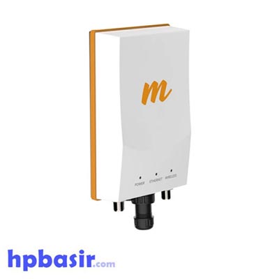 رادیو-وایرلس-میموساB5c رادیو وایرلس بی سیم میموسا B5C - Image 1