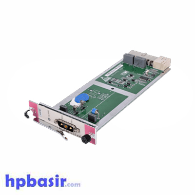 کارت پاور HUAWEI OLT MA5683T یک کارت پاور OLT هواوی MA5683T - Image 1