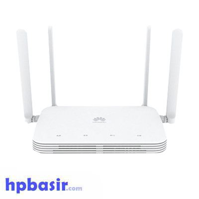 2 مودم فیبر نوری دوبانده هواوی K662c - Image 1