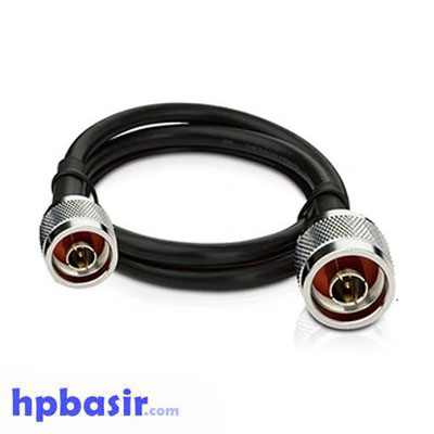 n n پیگتیل LMR200 ntype-ntype - Image 1