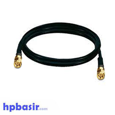 ss پیگتیل LMR200 SMA-SMA - Image 1